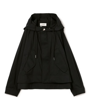 【別注】THE RERACS &times; Edition SHORT MODS COAT for Pertex ESP