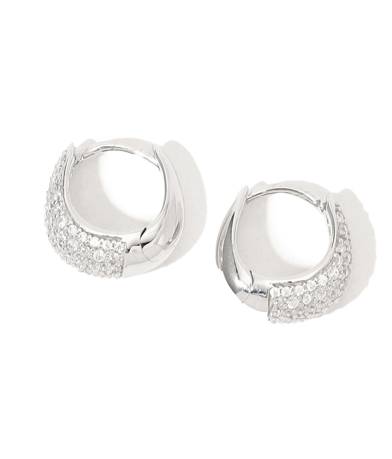 TOM WOOD Ice Huggies Pave