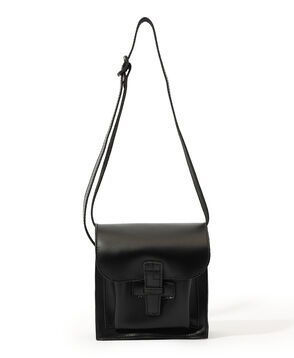 AGNES BADDOO  Sac.5 レザーバッグ
