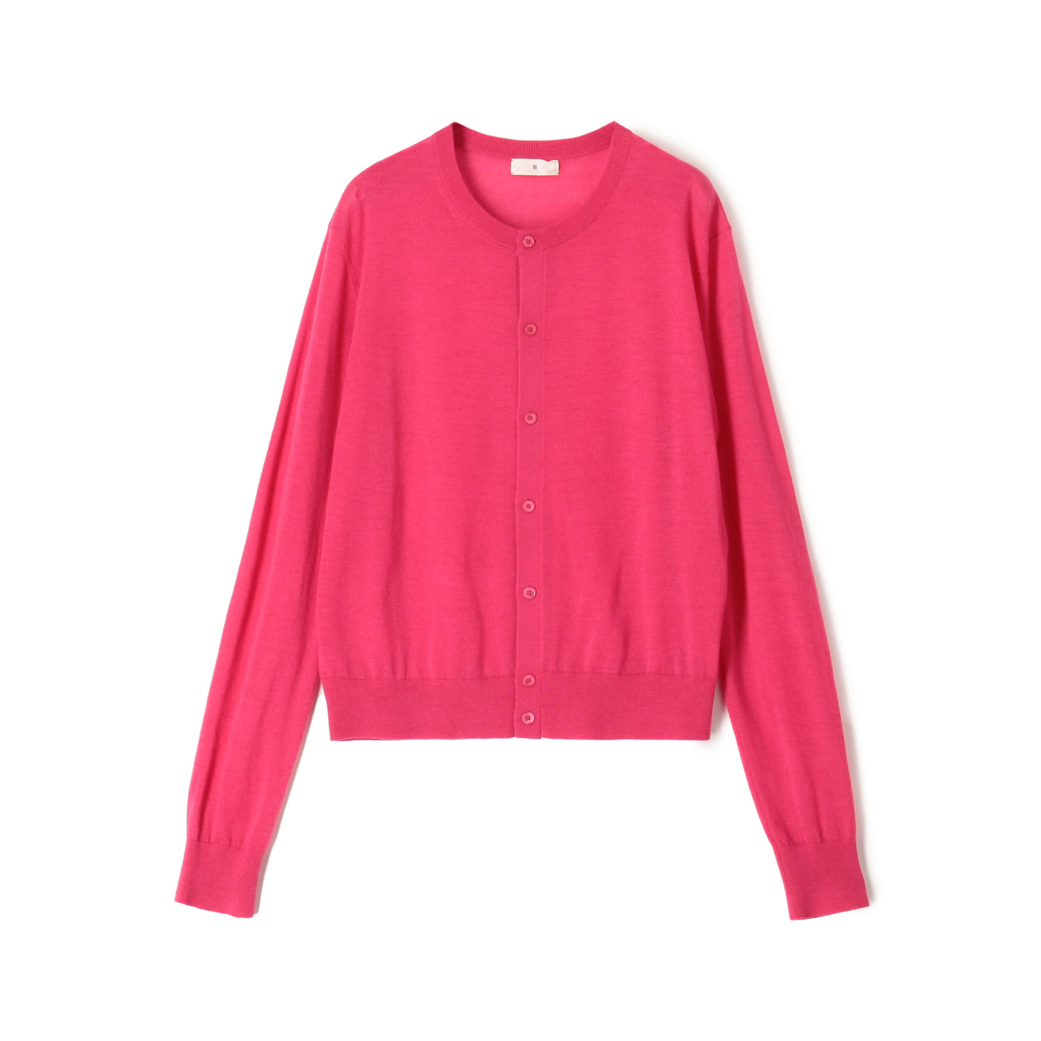 特価！✨定価より1万円値引‼️TOMORROWLANDカシミヤカーディガン 特価！✨定価より1値引‼️TOMORROWLANDカシミヤカーディガン