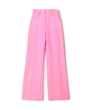 JACQUEMUS LE PANTALON SAUGE トラウザー