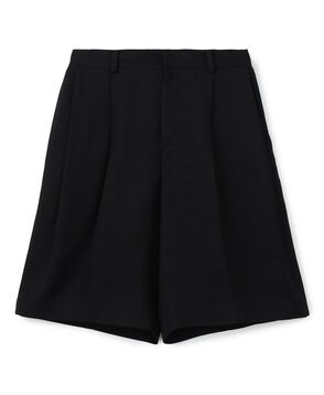 レーヨンスラブ ショートパンツ