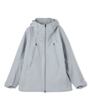 【別注】DESCENTE ALLTERRAIN CREAS HARD SHELL JACKET