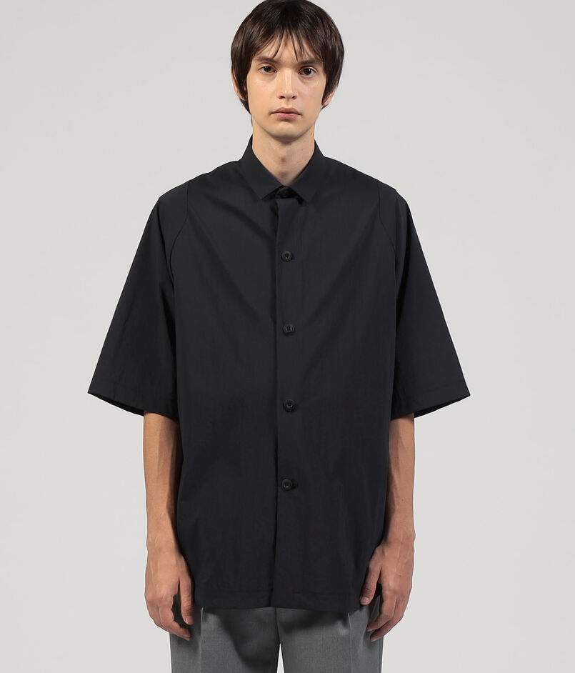 完売品】TEATORA☆テアトラ✨23SS CARTRIDGE 著しい SHIRT L 