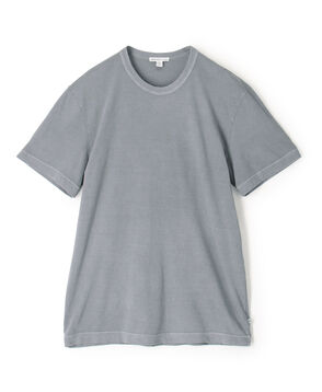 コットンジャージー ラウンジ Tシャツ MLJ3311