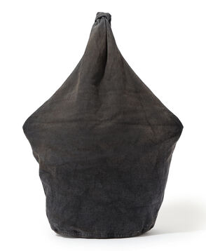 OUR LEGACY DRIP BAG Nebula wash