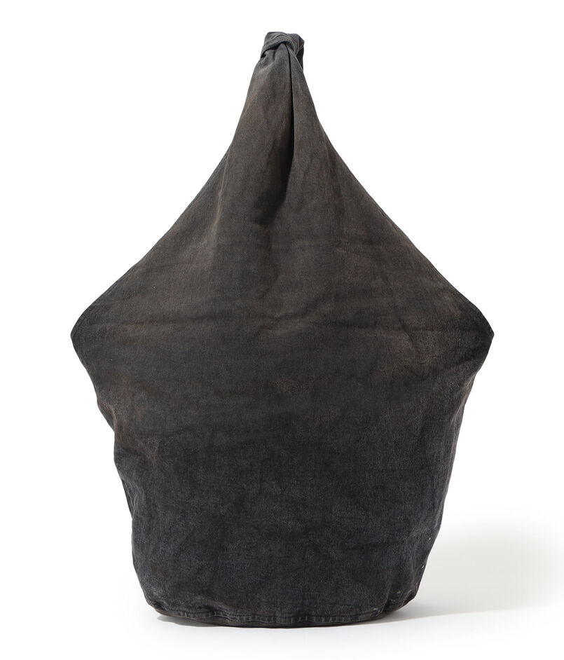 OUR LEGACY DRIP BAG Nebula wash