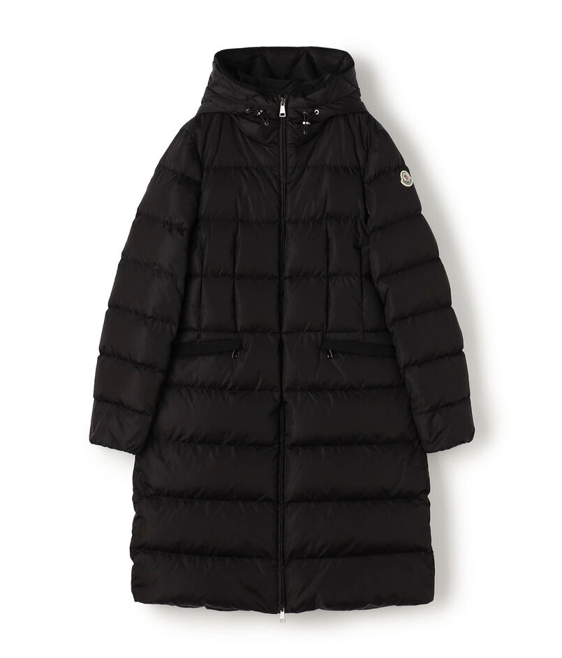 MONCLER AVOCETTE ロングダウンコート