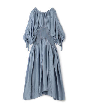 RENATA BRENHA SANFONA DRESS