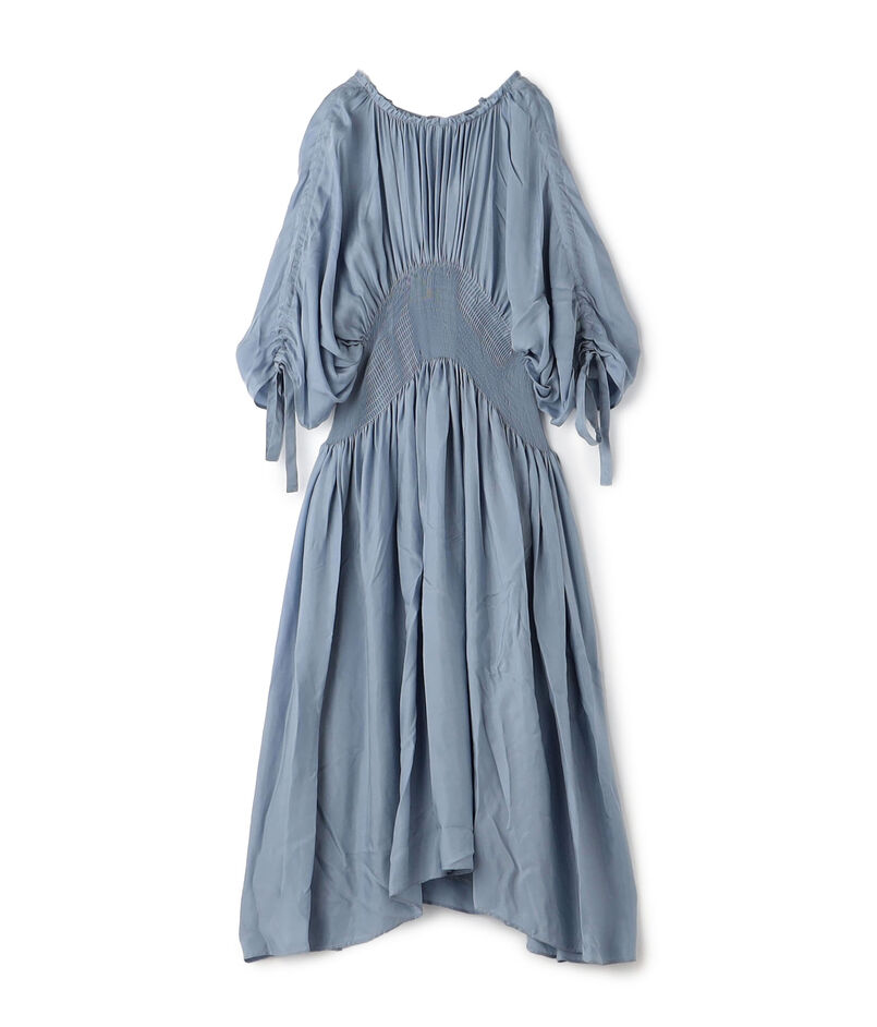 RENATA BRENHA SANFONA DRESS RENATA BRENHA SANFONA DRESS