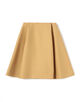 KHAITE FARLA SKIRT