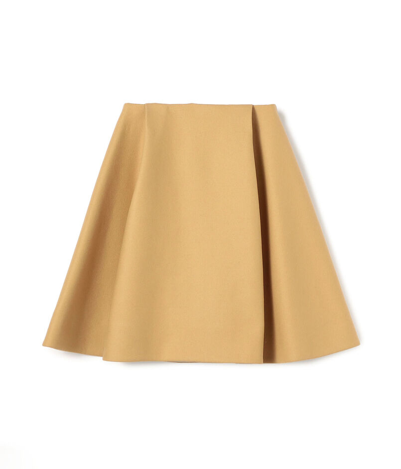 KHAITE FARLA SKIRT