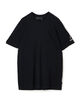 グラフィックプリント クルーネックTシャツ MLJ3311VK