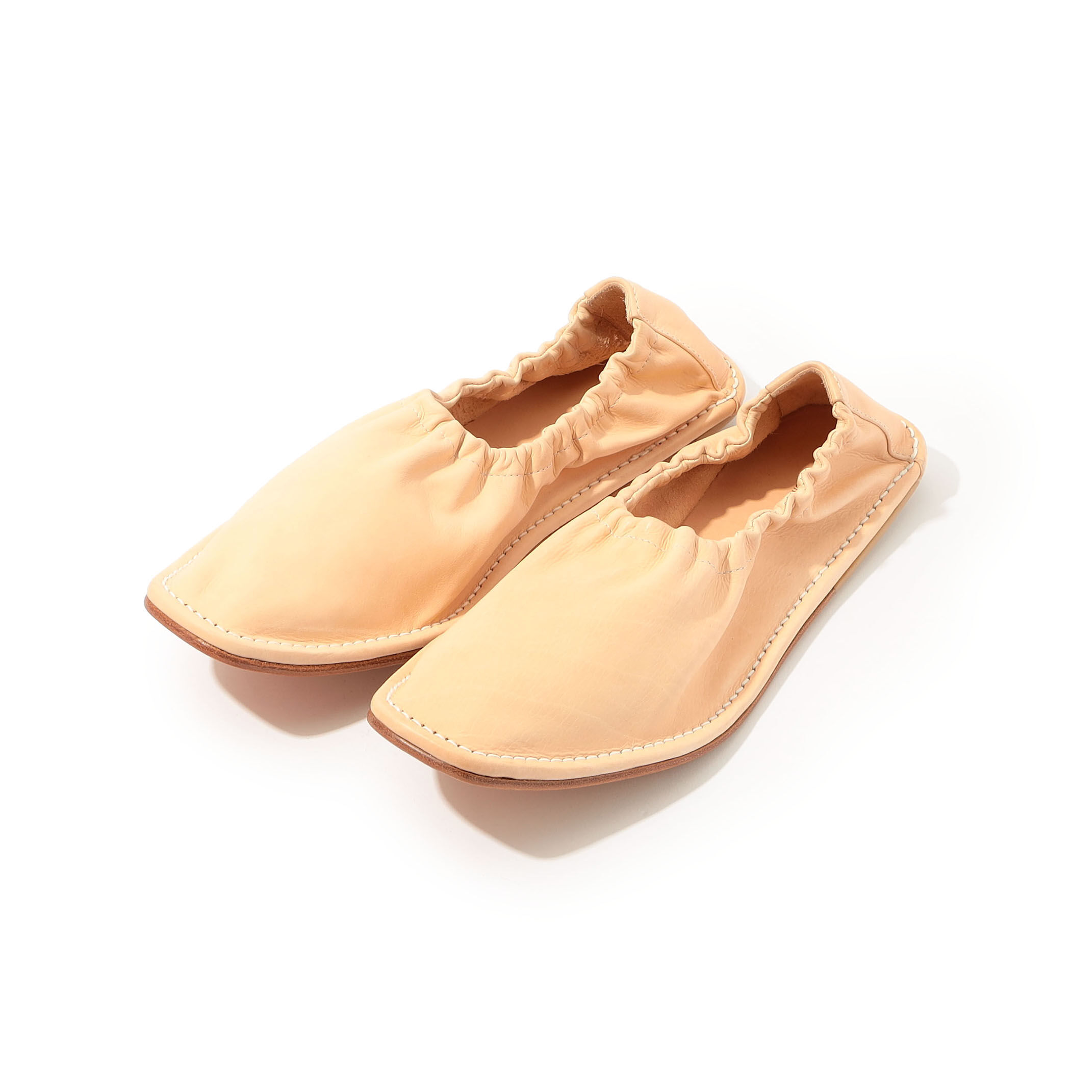 Hender Scheme footcast flatballet｜トゥモローランド 公式通販