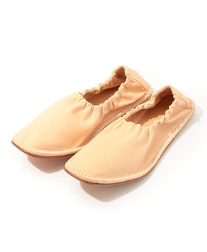 Hender Scheme footcast flatballet