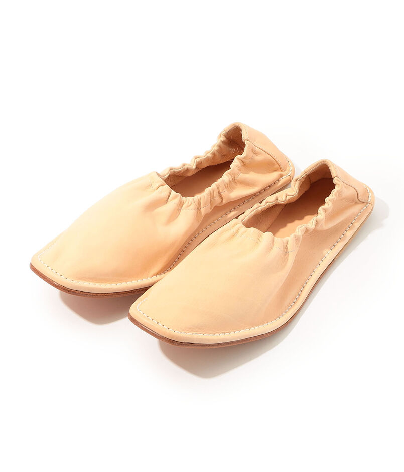Hender Scheme footcast flatballet