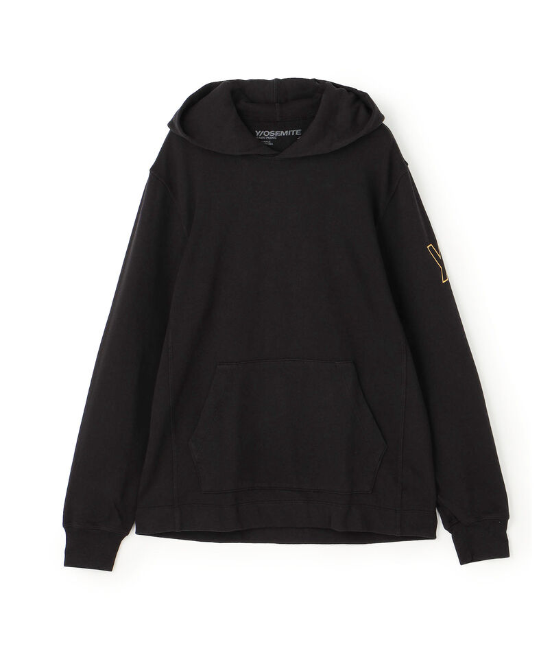 YOSEMITE グラフィックプリント スエットスーディー MQU3521GR