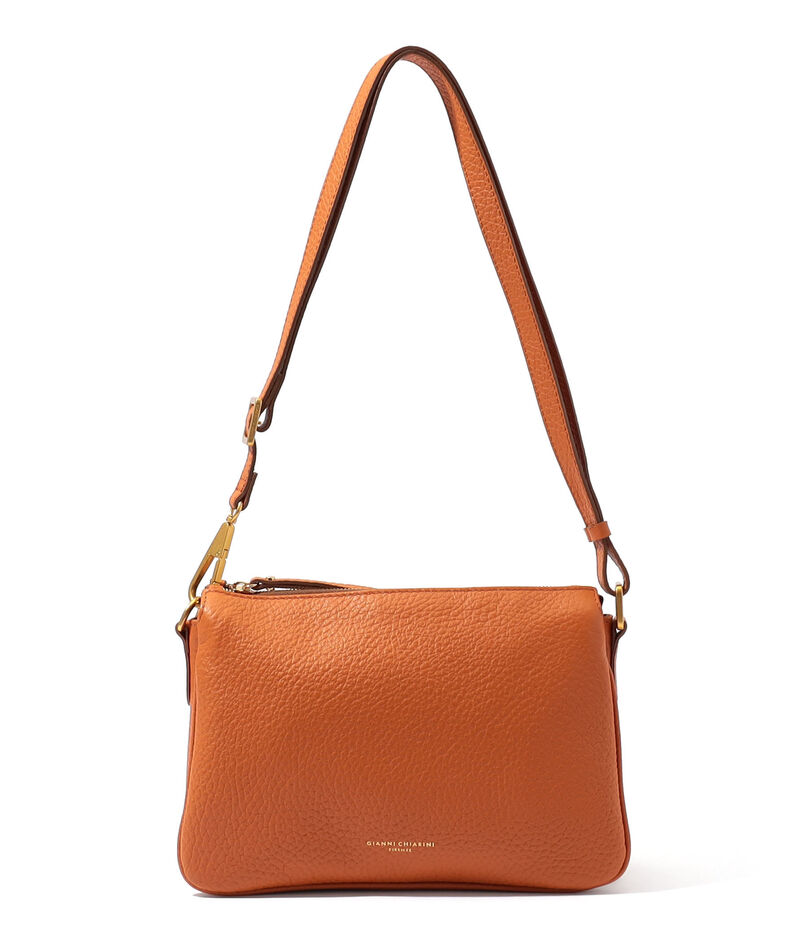GIANNI CHIARINI BROOKE ショルダーバッグ