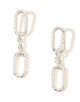 sumikaneko Chain Earrings