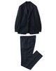 ウール シングルブレステッド 2Bスーツ TROFEO E.Zegna