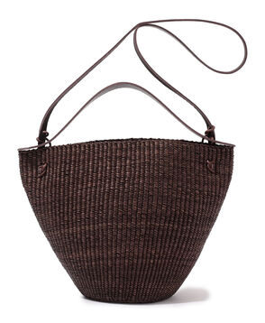 INES BRESSAND MEDIUM BELL 2-wayバッグ