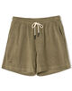 OAS Khaki Terry Shorts ショーツ