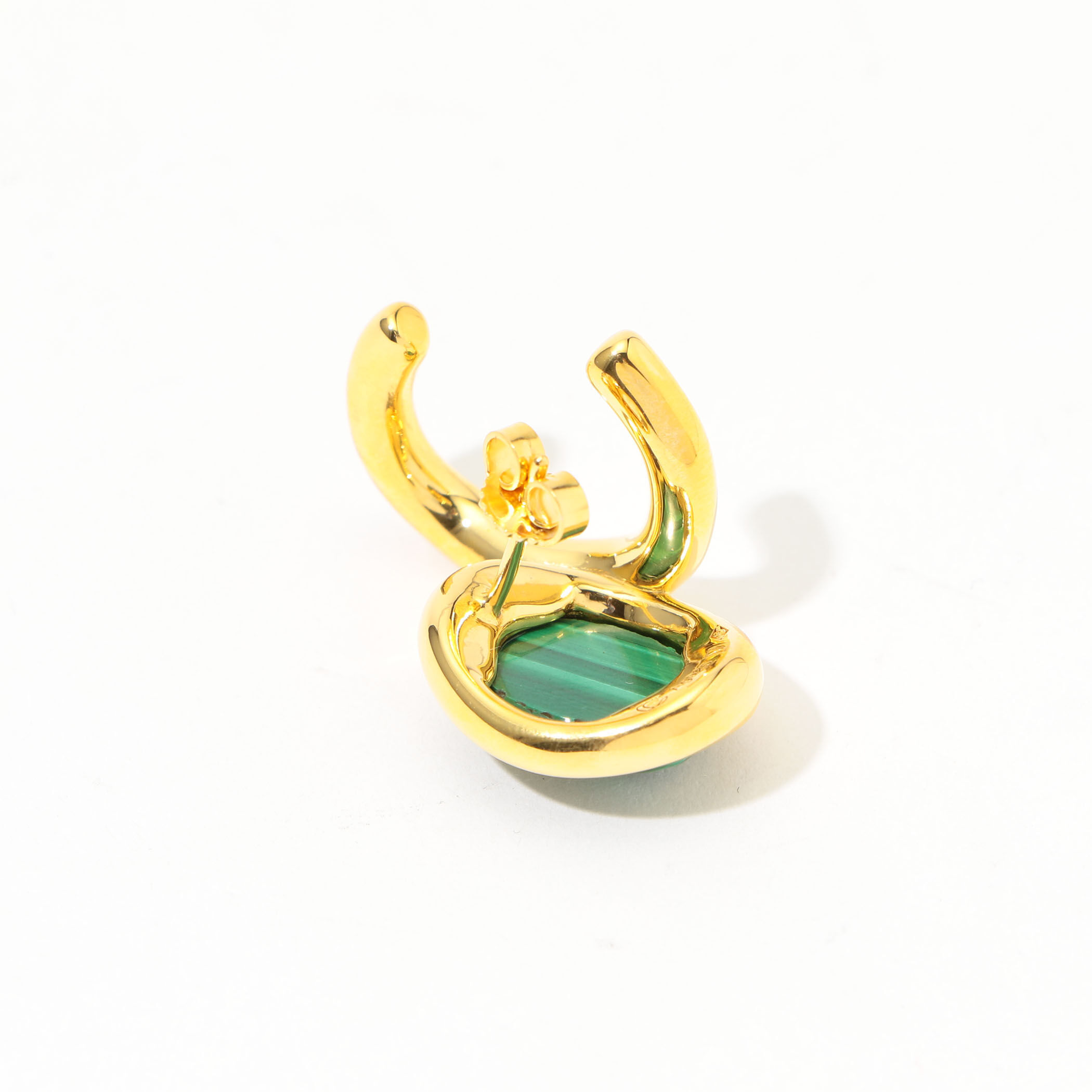 Charlotte Chesnais NEO TURTLE ピアス｜トゥモローランド 公式サイト
