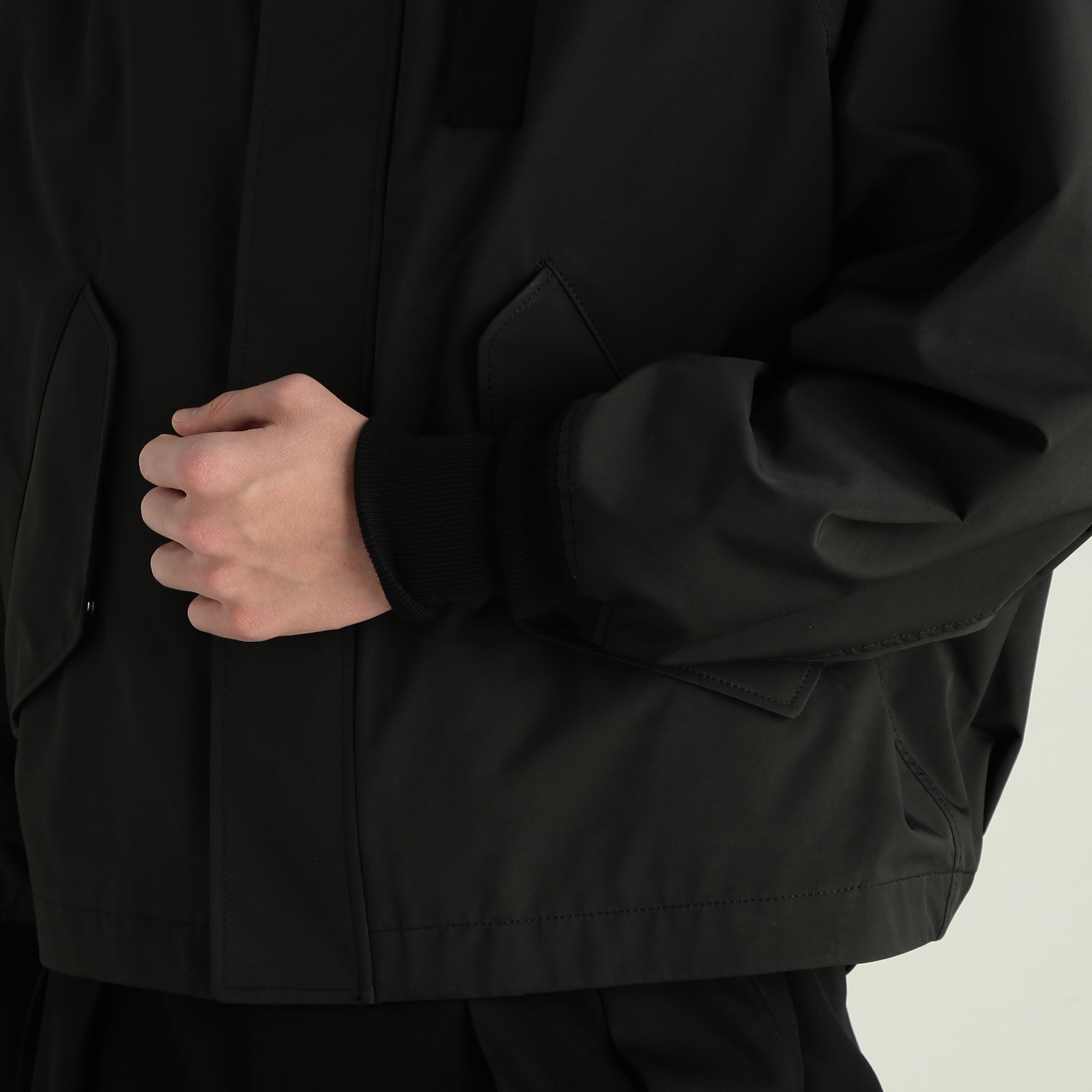 別注】THE RERACS MA-1 BOMBER JACKET｜トゥモローランド 公式通販