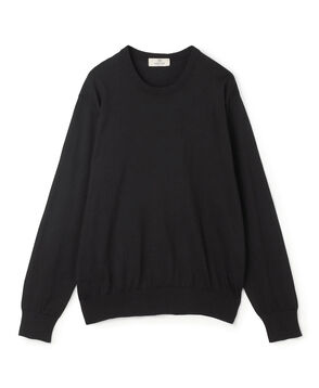 シーアイランドコットン クルーネックプルオーバー