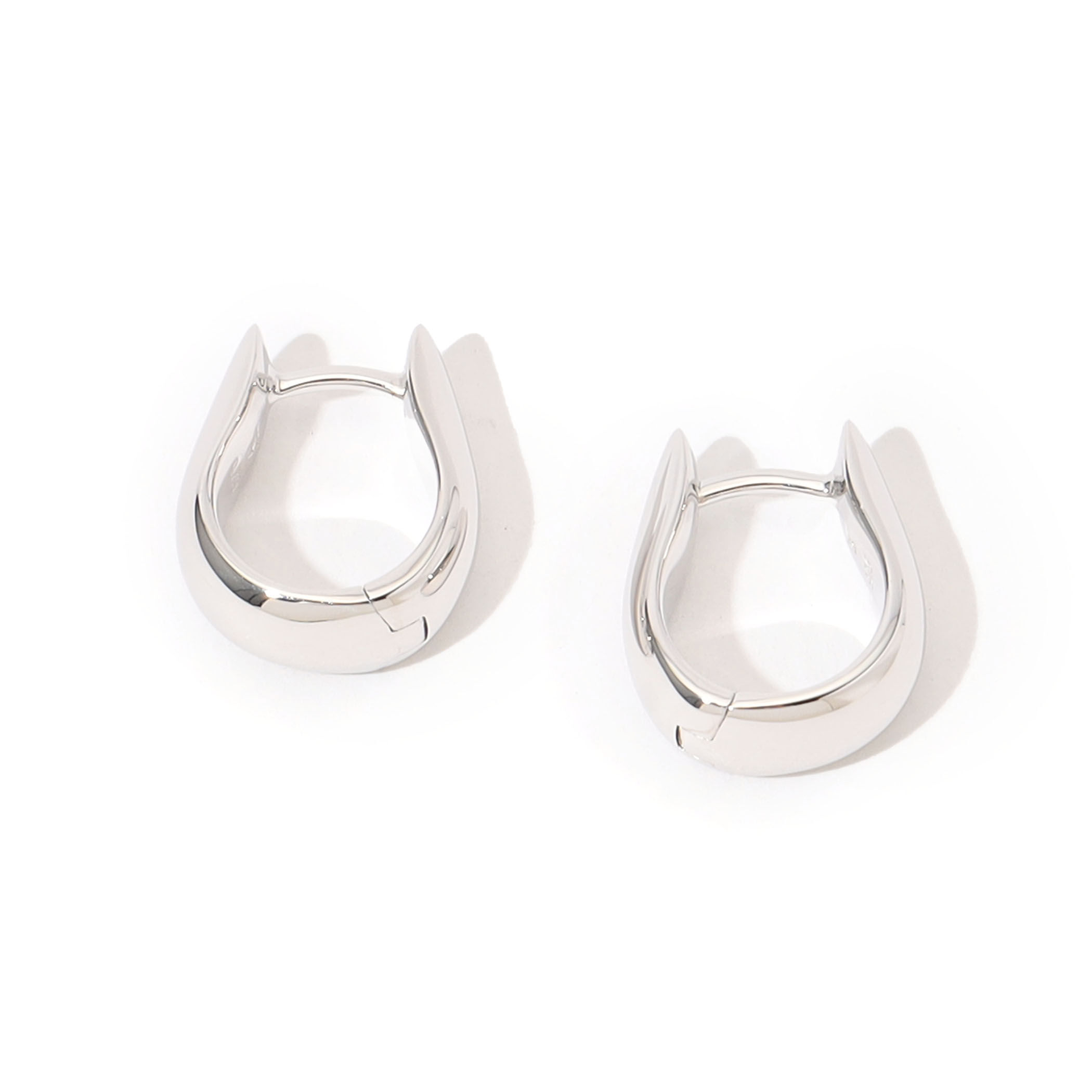 2024年最新海外 Oyster WOOD TOM Hoops 公式通販 S｜トゥモローランド アクセサリー