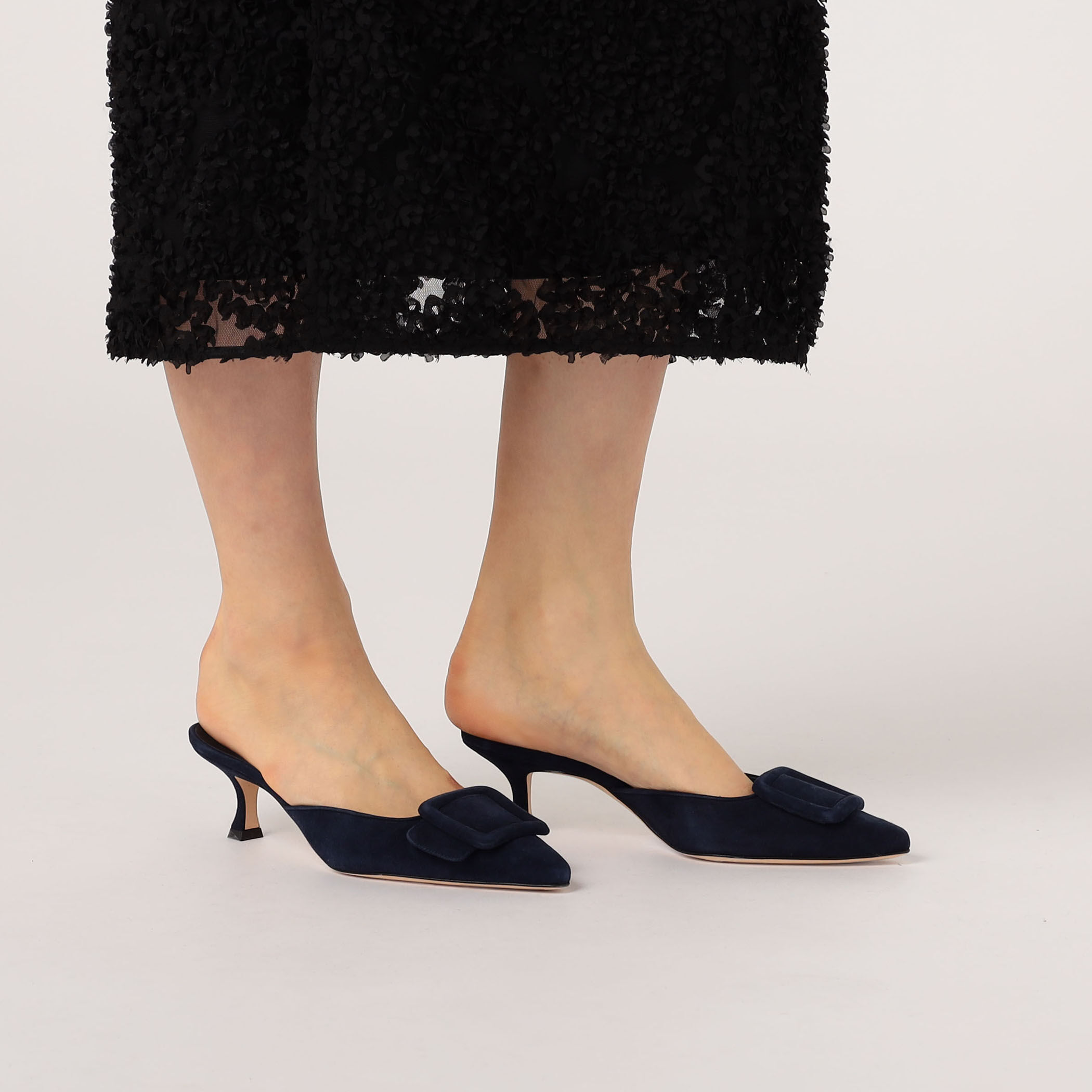 MANOLO BLAHNIK MAYSALE｜トゥモローランド 公式通販