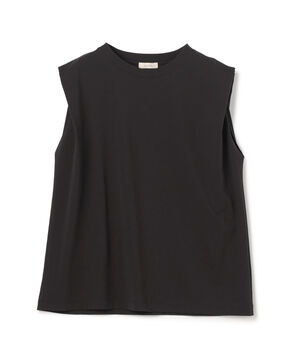 ソフトプレーンジャージー ノースリーブプルオーバー