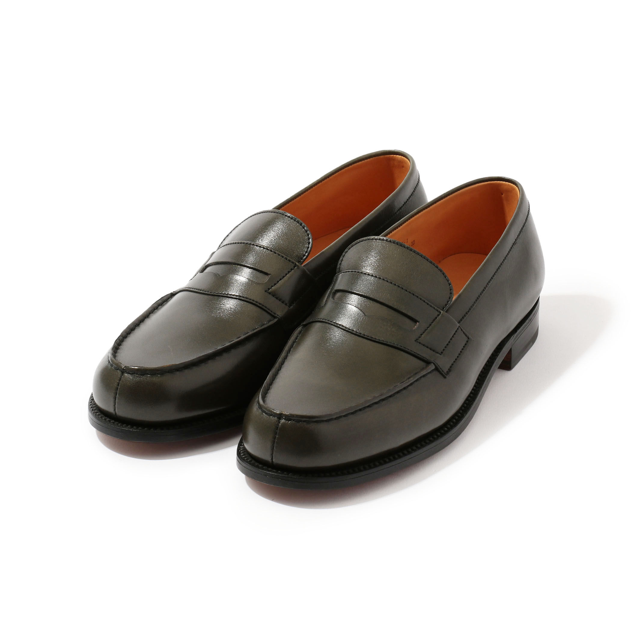 【メーカー直売】の商品をすべて J.M.WESTON 180ローファー 公式通販 Dウィズ｜トゥモローランド 靴