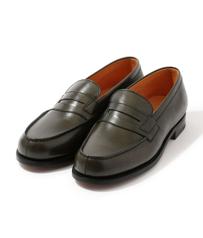 J.M.WESTON 180ローファー Dウィズ