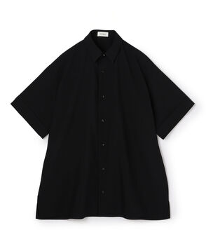 【別注】THE RERACS &times; Edition PERFECT SHIRT ハーフスリーブシャツ