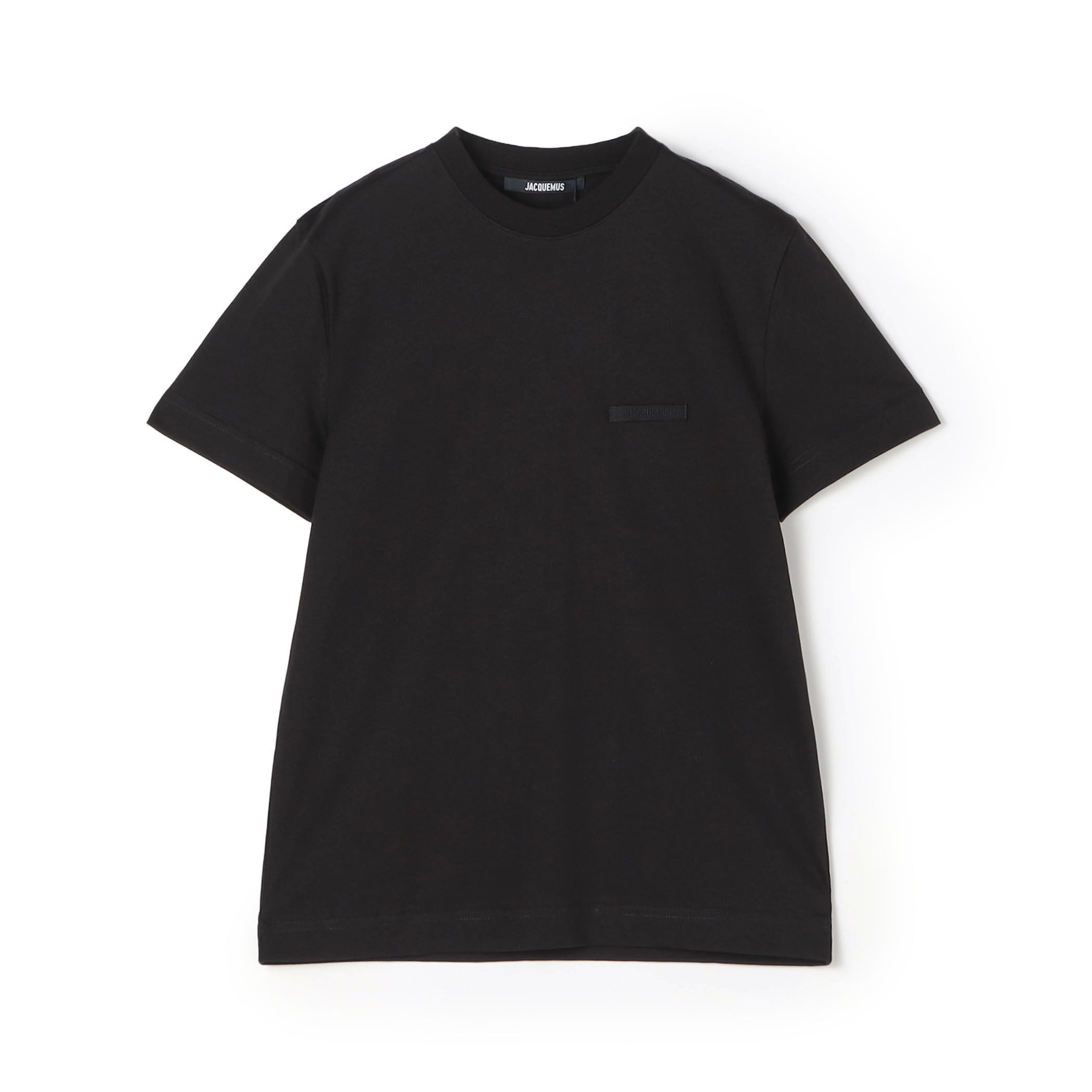 JACQUEMUS LE TSHIRT GROS GRAIN Tシャツ｜トゥモローランド 公式サイト
