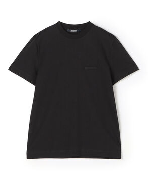 JACQUEMUS LE TSHIRT GROS GRAIN Tシャツ
