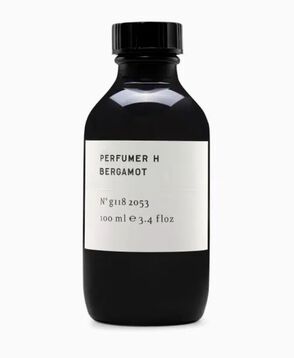 PERFUMER H オードパルファンリフィル BERGAMOT