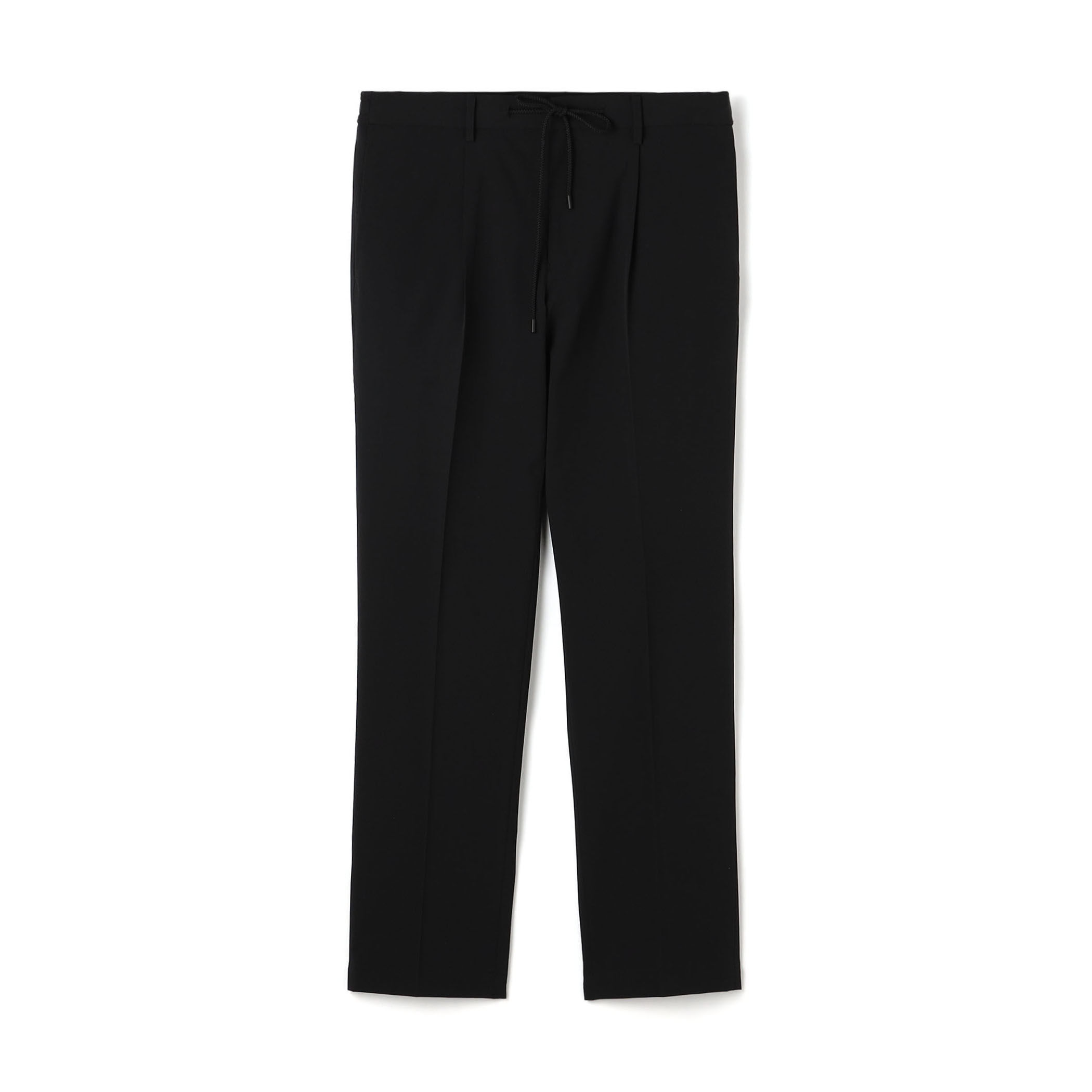 2WAYストレッチ ナイロンウールポリエステル イージースラックス