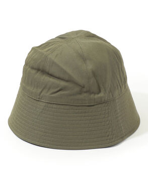 KIJIMA TAKAYUKI RAYON COTTON SAILOR