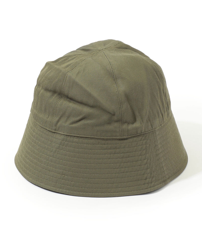 KIJIMA TAKAYUKI RAYON COTTON SAILOR