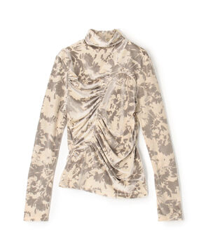 PHOTOCOPIEU OONA JERSEY TOP