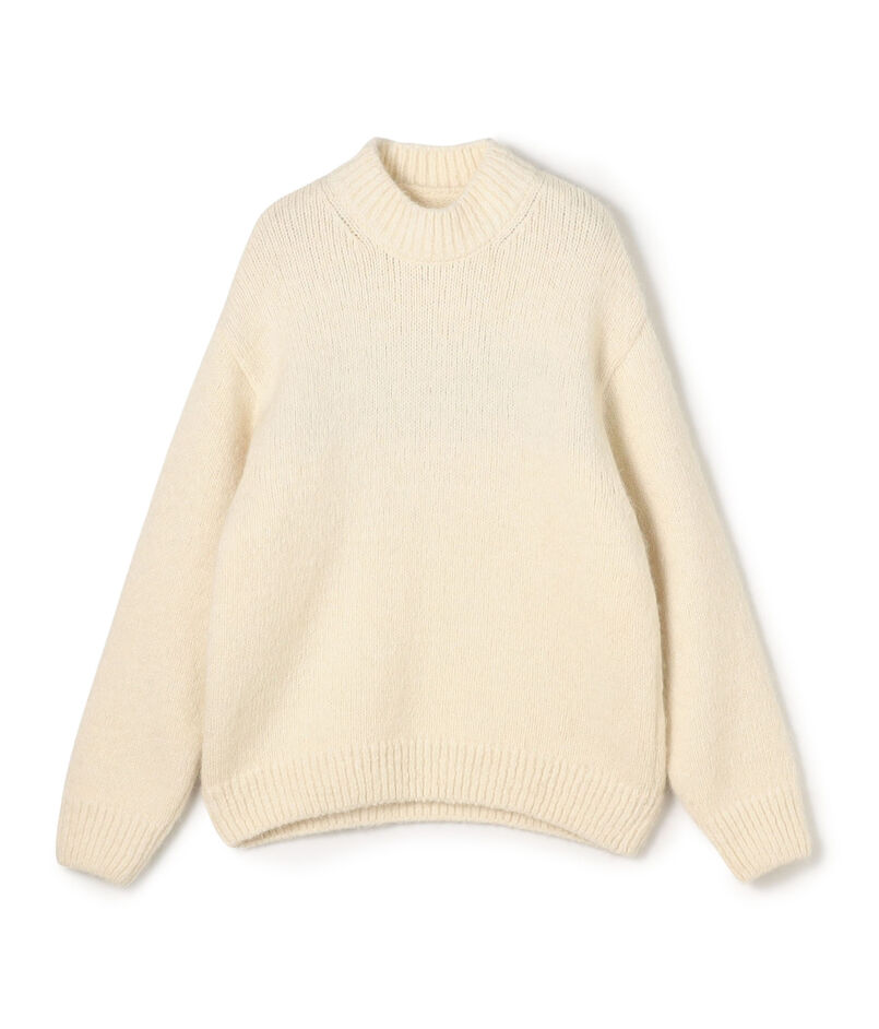 JACQUEMUS LA MAILLE PAVANE