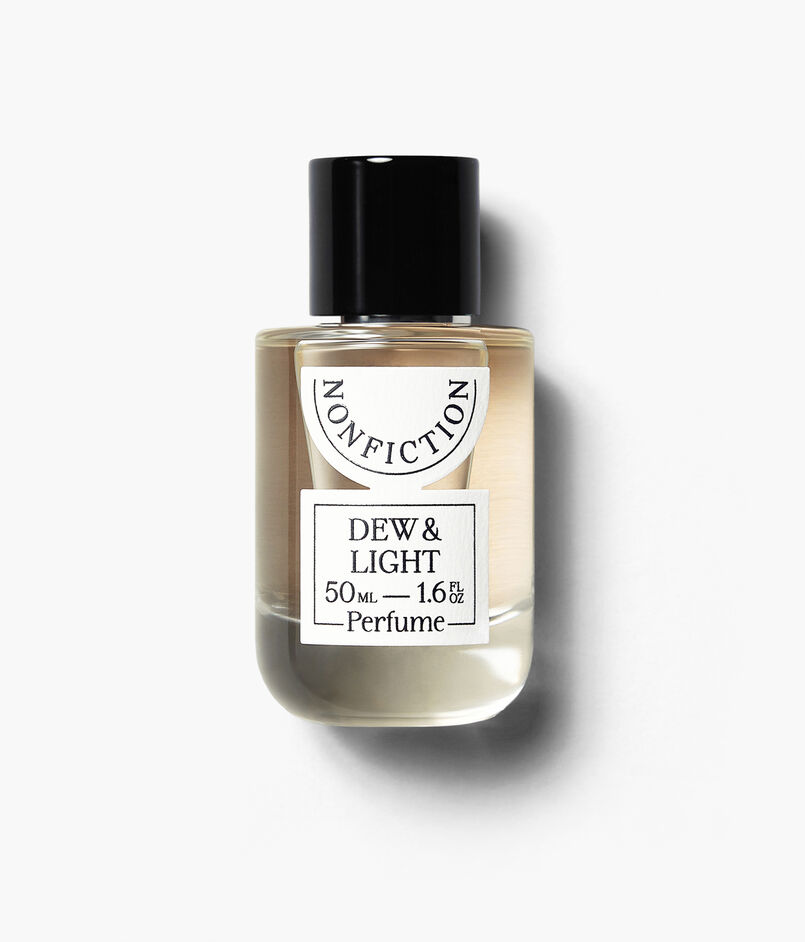 NONFICTION オードパルファム 50ml