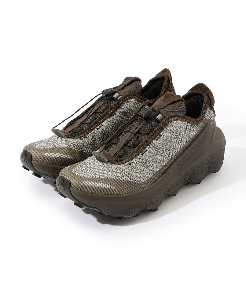 SALOMON ADVANCED ORAVA ADVANCED スニーカー