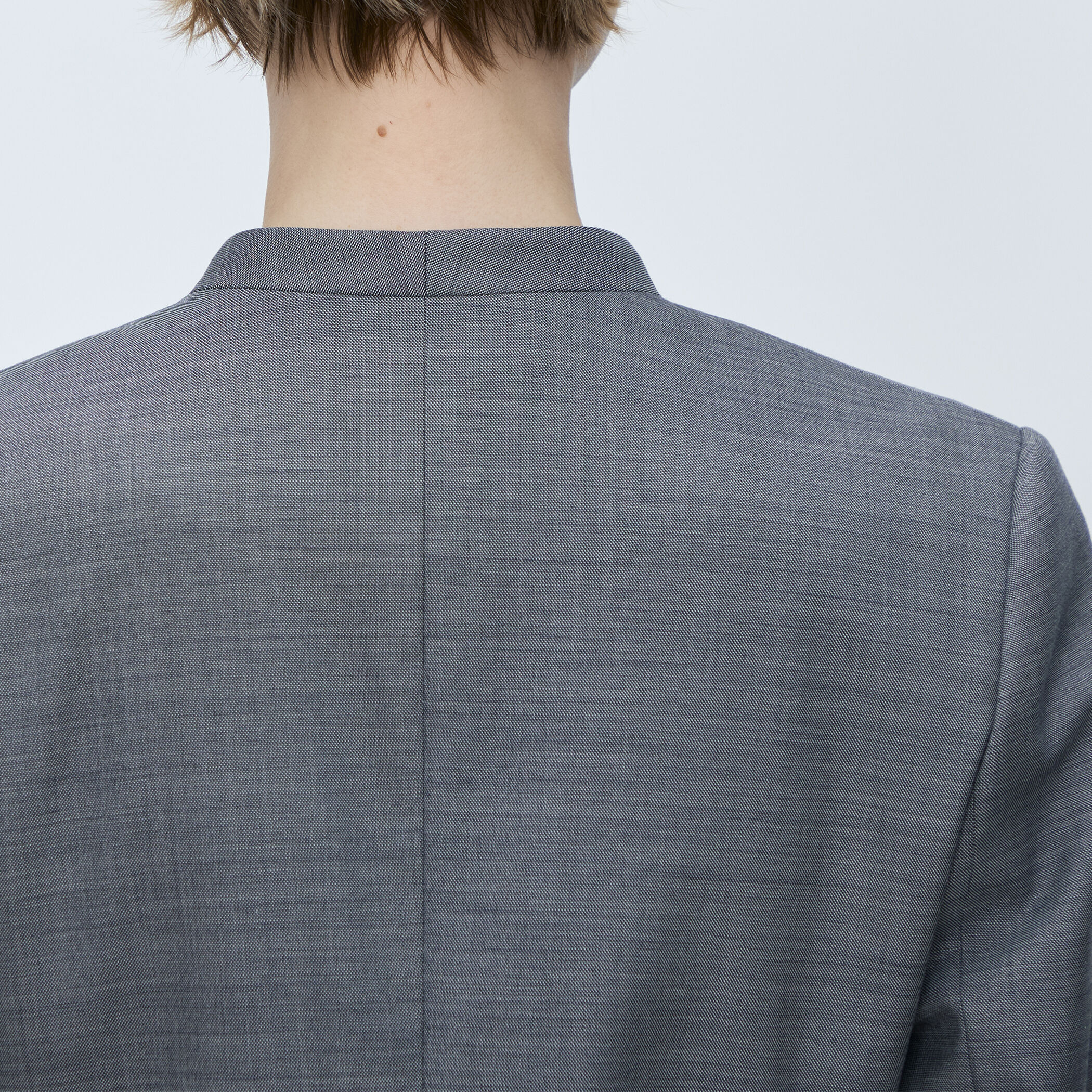 一部WEB先行予約】シャイニーシャーク キザミカラージャケット