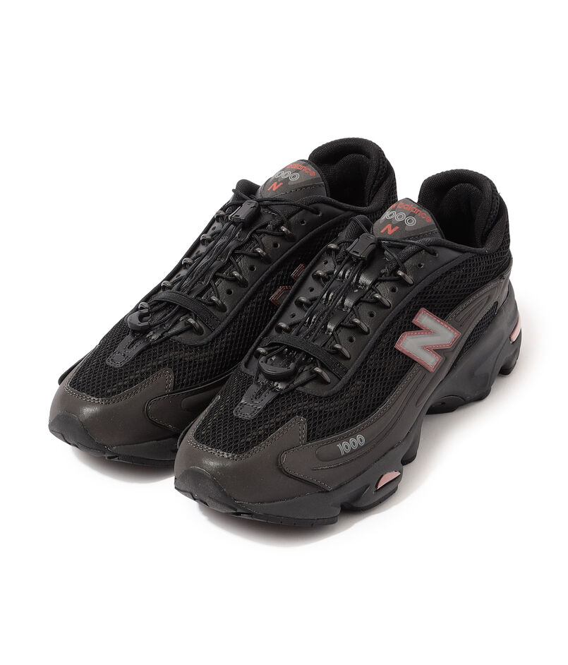 New Balance U1000 10A スニーカー