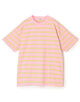 KEIMEN Strata Tシャツ