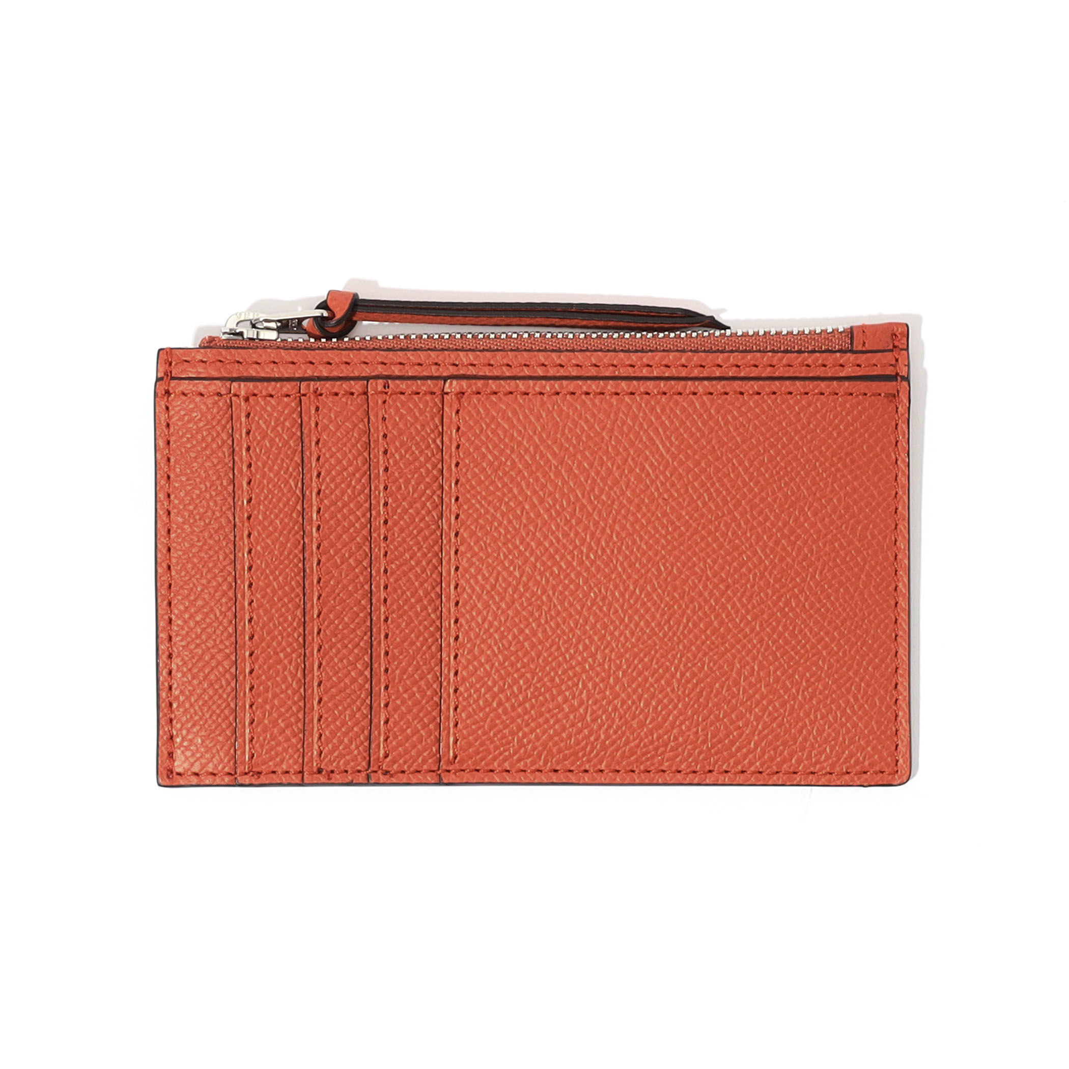 別注】BROOKLYN MUSEUM シュリンクレザー フラグメントケース