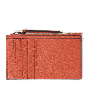 【別注】BROOKLYN MUSEUM シュリンクレザー フラグメントケース